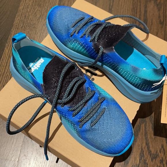 Native Mercury 2.0 Liteknit Print - Picture 6 of 7